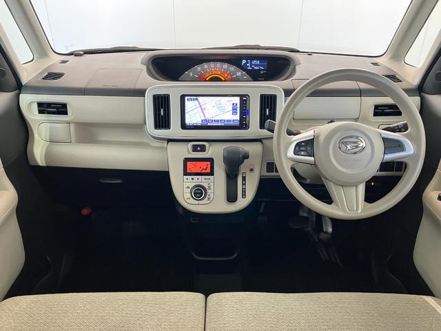 ムーヴキャンバスＸ　ナビ／ＥＴＣ／ドラレコ／Ｂｌｕｅｔｏｏｔｈ接続ワンオーナー　純正ナビ　純正ＥＴＣ　純正ドライブレコーダー　バックモニター　両側スライドドア　Ｂｌｕｅｔｏｏｔｈ接続　ハロゲンヘッドライト　電動格納ミラー　スマートキー　取扱説明書　メンテナンスノート（香川県）の中古車