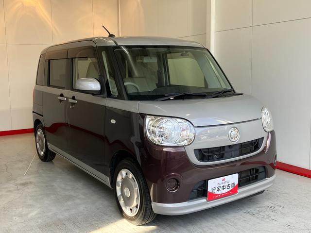 ムーヴキャンバスＸ　ナビ／ＥＴＣ／ドラレコ／Ｂｌｕｅｔｏｏｔｈ接続ワンオーナー　純正ナビ　純正ＥＴＣ　純正ドライブレコーダー　バックモニター　両側スライドドア　Ｂｌｕｅｔｏｏｔｈ接続　ハロゲンヘッドライト　電動格納ミラー　スマートキー　取扱説明書　メンテナンスノート（香川県）の中古車