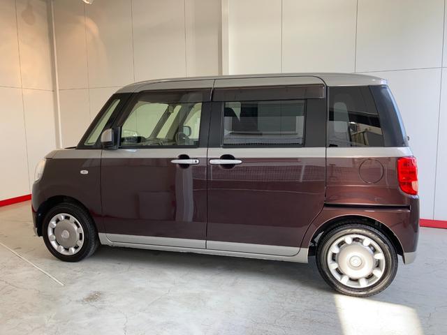 ムーヴキャンバスＸ　ナビ／ＥＴＣ／ドラレコ／Ｂｌｕｅｔｏｏｔｈ接続ワンオーナー　純正ナビ　純正ＥＴＣ　純正ドライブレコーダー　バックモニター　両側スライドドア　Ｂｌｕｅｔｏｏｔｈ接続　ハロゲンヘッドライト　電動格納ミラー　スマートキー　取扱説明書　メンテナンスノート（香川県）の中古車