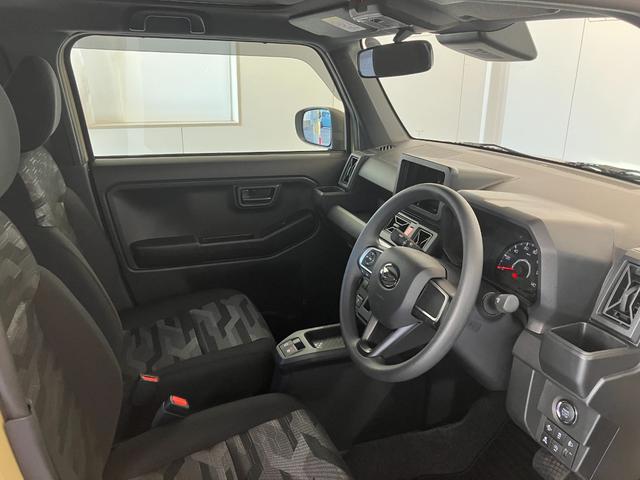 タフトX オーディオレス/USB入力端子ワンオーナー オーディオレス バックモニター対応カメラ 電動パーキングブレーキ オートブレーキホールド LEDヘッドランプ USB入力端子 スマートキー 取扱説明書 メンテナンスノート(香川県)の中古車