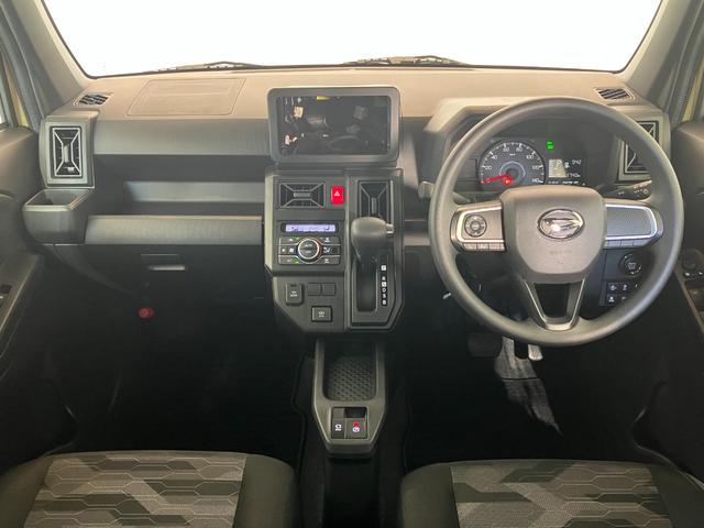 タフトX オーディオレス/USB入力端子ワンオーナー オーディオレス バックモニター対応カメラ 電動パーキングブレーキ オートブレーキホールド LEDヘッドランプ USB入力端子 スマートキー 取扱説明書 メンテナンスノート(香川県)の中古車