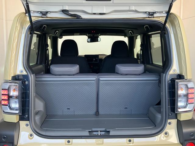 タフトX オーディオレス/USB入力端子ワンオーナー オーディオレス バックモニター対応カメラ 電動パーキングブレーキ オートブレーキホールド LEDヘッドランプ USB入力端子 スマートキー 取扱説明書 メンテナンスノート(香川県)の中古車