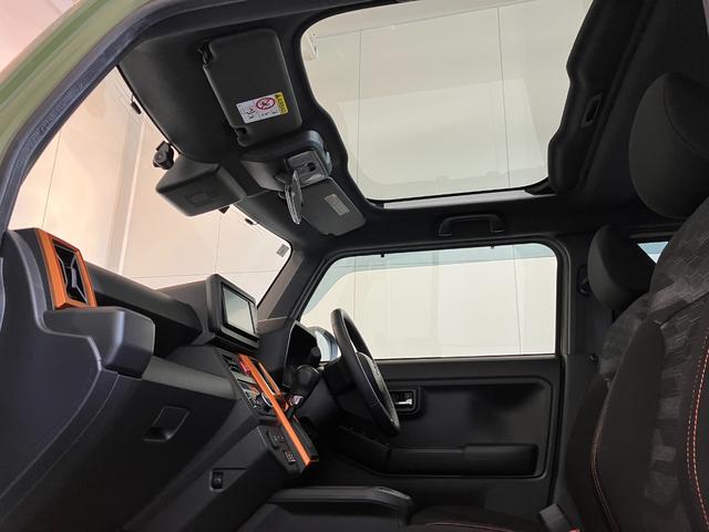 タフトＧターボ　ナビ／ＥＴＣ／ドラレコ／アルミワンオーナー　ターボ　純正ナビ　純正ＥＴＣ　純正ドライブレコーダー　バックモニター　アダプティブクルーズコントロール　電動パーキングブレーキ　Ｂｌｕｅｔｏｏｔｈ接続　運転席・助手席シートヒーター（香川県）の中古車