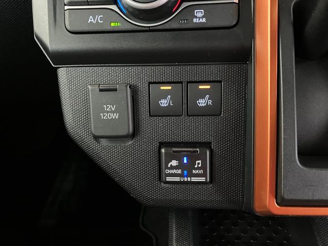 タフトＧターボ　ナビ／ＥＴＣ／ドラレコ／アルミワンオーナー　ターボ　純正ナビ　純正ＥＴＣ　純正ドライブレコーダー　バックモニター　アダプティブクルーズコントロール　電動パーキングブレーキ　Ｂｌｕｅｔｏｏｔｈ接続　運転席・助手席シートヒーター（香川県）の中古車