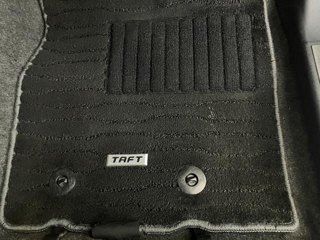 タフトＧターボ　ナビ／ＥＴＣ／ドラレコ／アルミワンオーナー　ターボ　純正ナビ　純正ＥＴＣ　純正ドライブレコーダー　バックモニター　アダプティブクルーズコントロール　電動パーキングブレーキ　Ｂｌｕｅｔｏｏｔｈ接続　運転席・助手席シートヒーター（香川県）の中古車