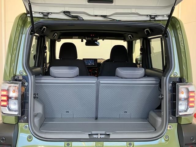 タフトＧターボ　ナビ／ＥＴＣ／ドラレコ／アルミワンオーナー　ターボ　純正ナビ　純正ＥＴＣ　純正ドライブレコーダー　バックモニター　アダプティブクルーズコントロール　電動パーキングブレーキ　Ｂｌｕｅｔｏｏｔｈ接続　運転席・助手席シートヒーター（香川県）の中古車