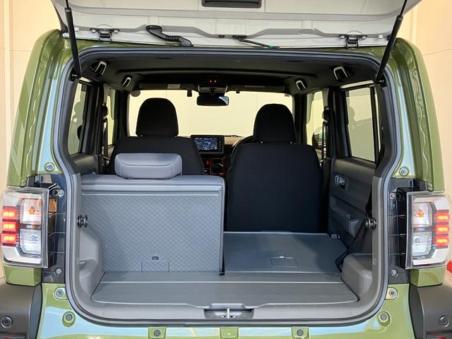 タフトＧターボ　ナビ／ＥＴＣ／ドラレコ／アルミワンオーナー　ターボ　純正ナビ　純正ＥＴＣ　純正ドライブレコーダー　バックモニター　アダプティブクルーズコントロール　電動パーキングブレーキ　Ｂｌｕｅｔｏｏｔｈ接続　運転席・助手席シートヒーター（香川県）の中古車