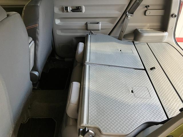 タフトＧターボ　ナビ／ＥＴＣ／ドラレコ／アルミワンオーナー　ターボ　純正ナビ　純正ＥＴＣ　純正ドライブレコーダー　バックモニター　アダプティブクルーズコントロール　電動パーキングブレーキ　Ｂｌｕｅｔｏｏｔｈ接続　運転席・助手席シートヒーター（香川県）の中古車