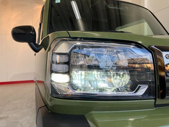 タフトＧターボ　ナビ／ＥＴＣ／ドラレコ／アルミワンオーナー　ターボ　純正ナビ　純正ＥＴＣ　純正ドライブレコーダー　バックモニター　アダプティブクルーズコントロール　電動パーキングブレーキ　Ｂｌｕｅｔｏｏｔｈ接続　運転席・助手席シートヒーター（香川県）の中古車