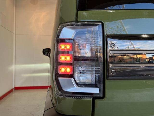 タフトＧターボ　ナビ／ＥＴＣ／ドラレコ／アルミワンオーナー　ターボ　純正ナビ　純正ＥＴＣ　純正ドライブレコーダー　バックモニター　アダプティブクルーズコントロール　電動パーキングブレーキ　Ｂｌｕｅｔｏｏｔｈ接続　運転席・助手席シートヒーター（香川県）の中古車