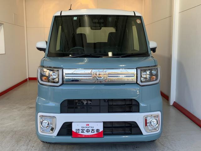 ウェイクＧターボＶＳ　ＳＡIII　ナビ／ＥＴＣ／ドラレコワンオーナー　ターボ　純正ナビ　純正ＥＴＣ　純正ドライブレコーダー　バックモニター　両側パワースライドドア　Ｂｌｕｅｔｏｏｔｈ接続　ＬＥＤヘッドランプ　純正１５インチアルミホイール　スマアシＩＩＩ（香川県）の中古車