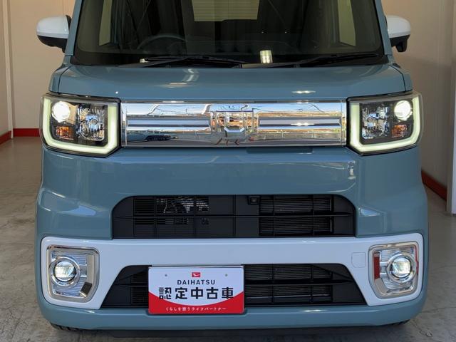 ウェイクＧターボＶＳ　ＳＡIII　ナビ／ＥＴＣ／ドラレコワンオーナー　ターボ　純正ナビ　純正ＥＴＣ　純正ドライブレコーダー　バックモニター　両側パワースライドドア　Ｂｌｕｅｔｏｏｔｈ接続　ＬＥＤヘッドランプ　純正１５インチアルミホイール　スマアシＩＩＩ（香川県）の中古車