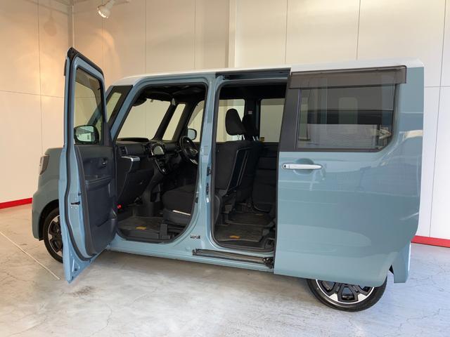 ウェイクＧターボＶＳ　ＳＡIII　ナビ／ＥＴＣ／ドラレコワンオーナー　ターボ　純正ナビ　純正ＥＴＣ　純正ドライブレコーダー　バックモニター　両側パワースライドドア　Ｂｌｕｅｔｏｏｔｈ接続　ＬＥＤヘッドランプ　純正１５インチアルミホイール　スマアシＩＩＩ（香川県）の中古車