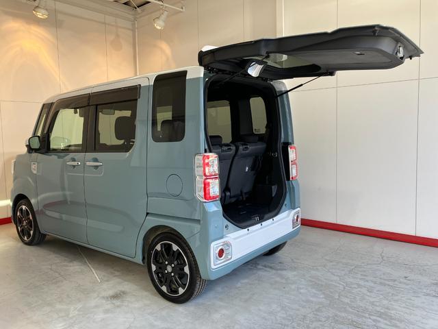 ウェイクＧターボＶＳ　ＳＡIII　ナビ／ＥＴＣ／ドラレコワンオーナー　ターボ　純正ナビ　純正ＥＴＣ　純正ドライブレコーダー　バックモニター　両側パワースライドドア　Ｂｌｕｅｔｏｏｔｈ接続　ＬＥＤヘッドランプ　純正１５インチアルミホイール　スマアシＩＩＩ（香川県）の中古車