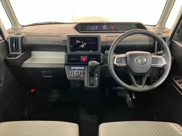 タントＬ　オーディオレス／両側スライドドアワンオーナー　オーディオレス　バックモニター対応カメラ　両側スライドドア　電動格納ミラー　ＬＥＤヘッドランプ　オートライト　オートマチックハイビーム　取扱説明書　メンテナンスノート（香川県）の中古車