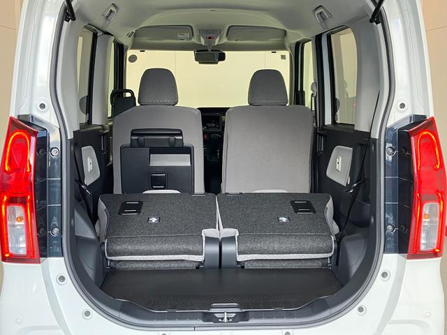 タントＬ　オーディオレス／両側スライドドアワンオーナー　オーディオレス　バックモニター対応カメラ　両側スライドドア　電動格納ミラー　ＬＥＤヘッドランプ　オートライト　オートマチックハイビーム　取扱説明書　メンテナンスノート（香川県）の中古車