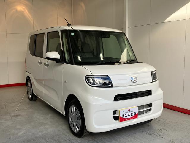 タントＬ　オーディオレス／両側スライドドアワンオーナー　オーディオレス　バックモニター対応カメラ　両側スライドドア　電動格納ミラー　ＬＥＤヘッドランプ　オートライト　オートマチックハイビーム　取扱説明書　メンテナンスノート（香川県）の中古車