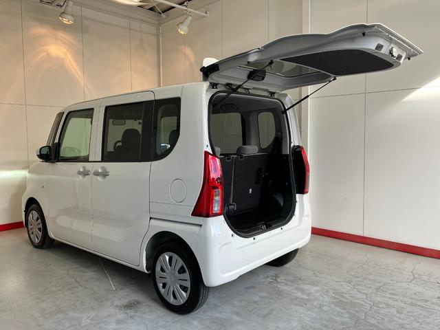 タントＬ　オーディオレス／両側スライドドアワンオーナー　オーディオレス　バックモニター対応カメラ　両側スライドドア　電動格納ミラー　ＬＥＤヘッドランプ　オートライト　オートマチックハイビーム　取扱説明書　メンテナンスノート（香川県）の中古車