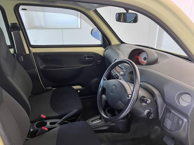 エッセＤ　ＣＤ／キーレスエントリーＣＤ　キーレスエントリー　ハロゲンヘッドライト　スペアタイヤ付き　ゴムマット　取扱説明書（香川県）の中古車