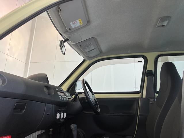 エッセＤ　ＣＤ／キーレスエントリーＣＤ　キーレスエントリー　ハロゲンヘッドライト　スペアタイヤ付き　ゴムマット　取扱説明書（香川県）の中古車