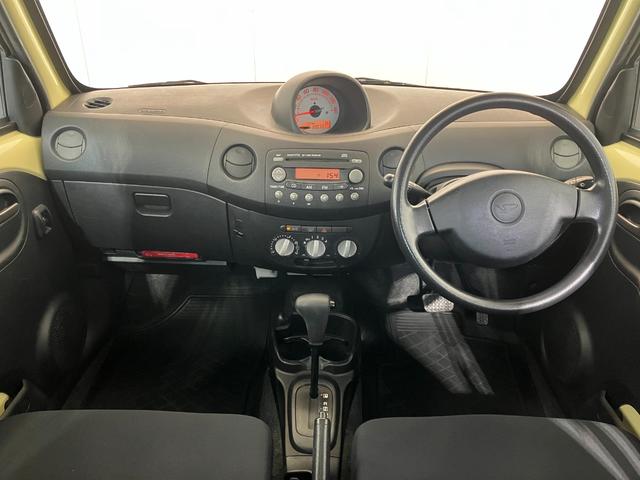 エッセＤ　ＣＤ／キーレスエントリーＣＤ　キーレスエントリー　ハロゲンヘッドライト　スペアタイヤ付き　ゴムマット　取扱説明書（香川県）の中古車