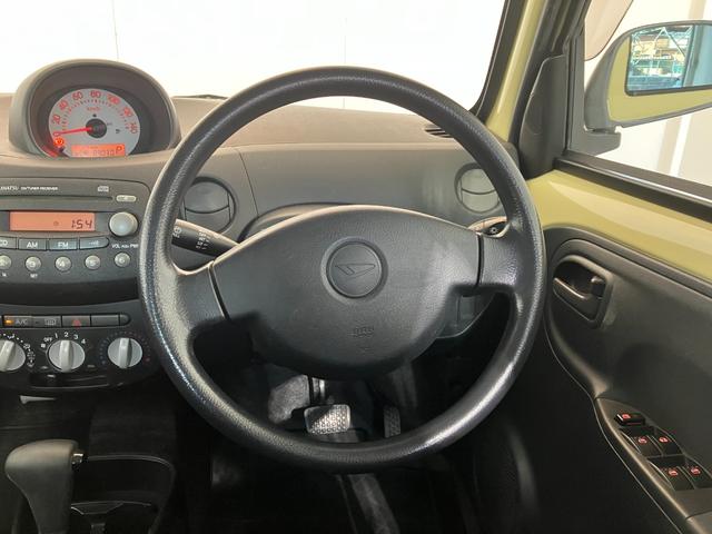 エッセＤ　ＣＤ／キーレスエントリーＣＤ　キーレスエントリー　ハロゲンヘッドライト　スペアタイヤ付き　ゴムマット　取扱説明書（香川県）の中古車