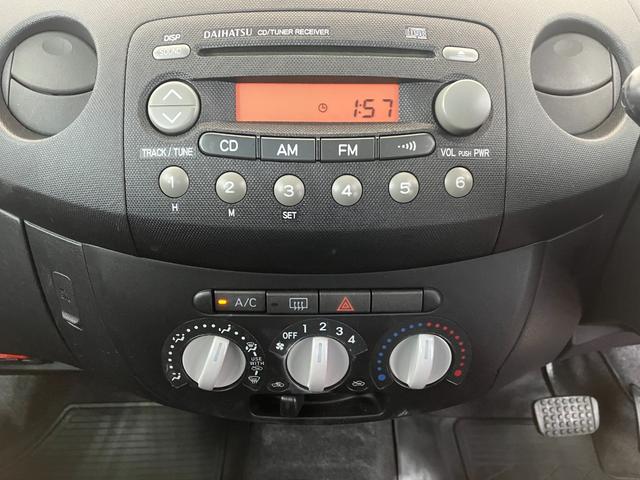 エッセＤ　ＣＤ／キーレスエントリーＣＤ　キーレスエントリー　ハロゲンヘッドライト　スペアタイヤ付き　ゴムマット　取扱説明書（香川県）の中古車