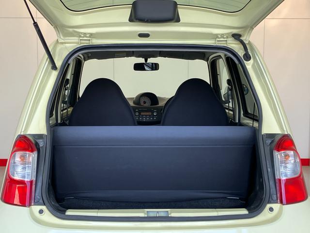 エッセＤ　ＣＤ／キーレスエントリーＣＤ　キーレスエントリー　ハロゲンヘッドライト　スペアタイヤ付き　ゴムマット　取扱説明書（香川県）の中古車