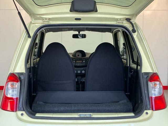 エッセＤ　ＣＤ／キーレスエントリーＣＤ　キーレスエントリー　ハロゲンヘッドライト　スペアタイヤ付き　ゴムマット　取扱説明書（香川県）の中古車