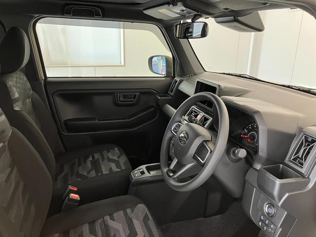 タフトＸ　オーディオレス／ＵＳＢ入力端子ワンオーナー　オーディオレス　バックモニター対応カメラ　電動パーキングブレーキ　オートブレーキホールド　ＬＥＤヘッドランプ　オートライト　オートマチックハイビーム　ＵＳＢ入力端子　スマートキー（香川県）の中古車