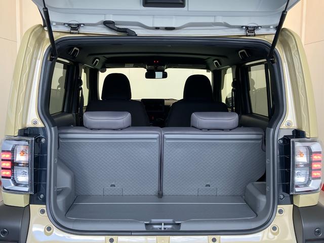 タフトＸ　オーディオレス／ＵＳＢ入力端子ワンオーナー　オーディオレス　バックモニター対応カメラ　電動パーキングブレーキ　オートブレーキホールド　ＬＥＤヘッドランプ　オートライト　オートマチックハイビーム　ＵＳＢ入力端子　スマートキー（香川県）の中古車