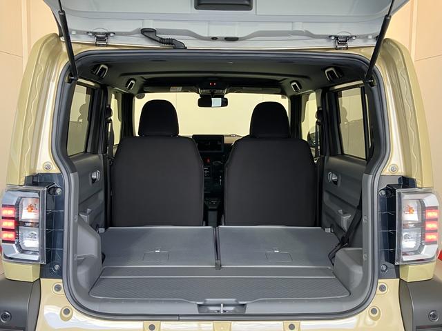 タフトＸ　オーディオレス／ＵＳＢ入力端子ワンオーナー　オーディオレス　バックモニター対応カメラ　電動パーキングブレーキ　オートブレーキホールド　ＬＥＤヘッドランプ　オートライト　オートマチックハイビーム　ＵＳＢ入力端子　スマートキー（香川県）の中古車