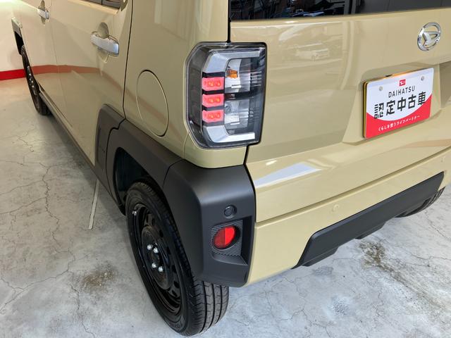 タフトＸ　オーディオレス／ＵＳＢ入力端子ワンオーナー　オーディオレス　バックモニター対応カメラ　電動パーキングブレーキ　オートブレーキホールド　ＬＥＤヘッドランプ　オートライト　オートマチックハイビーム　ＵＳＢ入力端子　スマートキー（香川県）の中古車