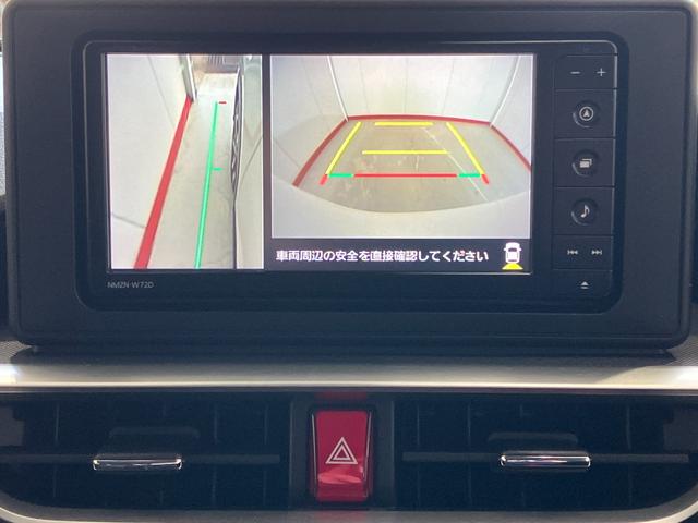 ロッキープレミアムＧ　ＨＥＶ　ナビ／ドラレコ／アルミワンオーナー　純正ナビ　純正ドライブレコーダー　パノラマモニター　アダプティブクルーズコントロール　Ｂｌｕｅｔｏｏｔｈ接続　電動パーキングブレーキ　ＬＥＤヘッドランプ　運転席・助手席シートヒーター（香川県）の中古車