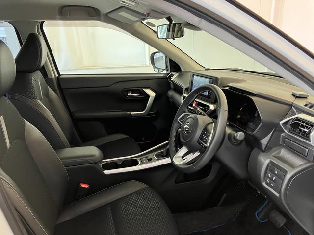 ロッキープレミアムＧ　ＨＥＶ　ナビ／ドラレコ／アルミワンオーナー　純正ナビ　純正ドライブレコーダー　パノラマモニター　アダプティブクルーズコントロール　Ｂｌｕｅｔｏｏｔｈ接続　電動パーキングブレーキ　ＬＥＤヘッドランプ　運転席・助手席シートヒーター（香川県）の中古車