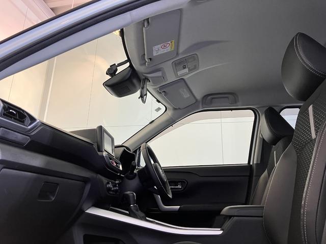 ロッキープレミアムＧ　ＨＥＶ　ナビ／ドラレコ／アルミワンオーナー　純正ナビ　純正ドライブレコーダー　パノラマモニター　アダプティブクルーズコントロール　Ｂｌｕｅｔｏｏｔｈ接続　電動パーキングブレーキ　ＬＥＤヘッドランプ　運転席・助手席シートヒーター（香川県）の中古車