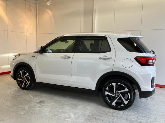 ロッキープレミアムＧ　ＨＥＶ　ナビ／ドラレコ／アルミワンオーナー　純正ナビ　純正ドライブレコーダー　パノラマモニター　アダプティブクルーズコントロール　Ｂｌｕｅｔｏｏｔｈ接続　電動パーキングブレーキ　ＬＥＤヘッドランプ　運転席・助手席シートヒーター（香川県）の中古車