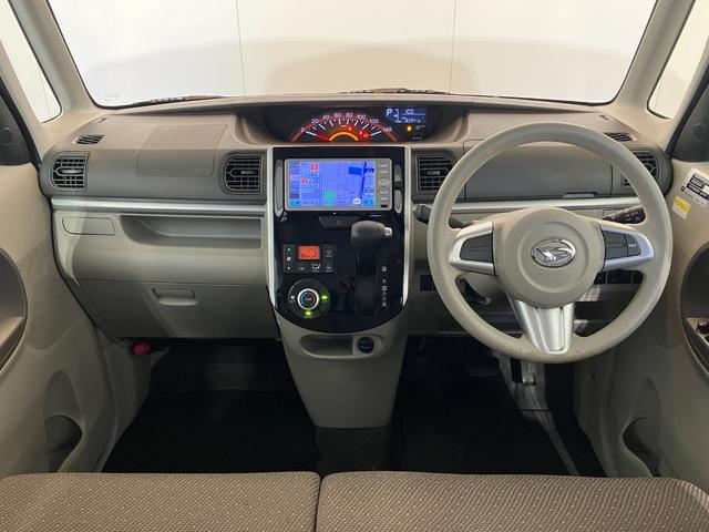 タントＸ　ＳＡIII　ナビ／ドラレコワンオーナー　純正ナビ　純正ドライブレコーダー　左側パワースライドドア　スマアシＩＩＩ　運転席シートヒーター　電動格納ミラー　ハロゲンヘッドライト　スマートキー　取扱説明書　メンテナンスノート（香川県）の中古車