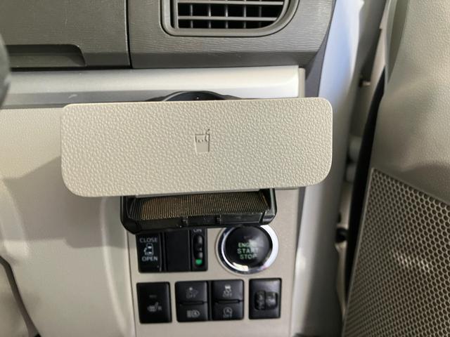 タントＸ　ＳＡIII　ナビ／ドラレコワンオーナー　純正ナビ　純正ドライブレコーダー　左側パワースライドドア　スマアシＩＩＩ　運転席シートヒーター　電動格納ミラー　ハロゲンヘッドライト　スマートキー　取扱説明書　メンテナンスノート（香川県）の中古車