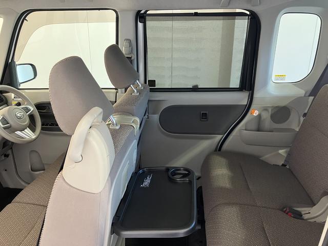 タントＸ　ＳＡIII　ナビ／ドラレコワンオーナー　純正ナビ　純正ドライブレコーダー　左側パワースライドドア　スマアシＩＩＩ　運転席シートヒーター　電動格納ミラー　ハロゲンヘッドライト　スマートキー　取扱説明書　メンテナンスノート（香川県）の中古車