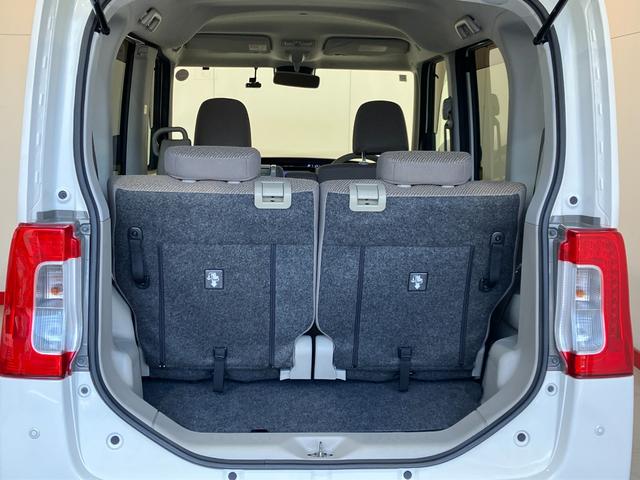 タントＸ　ＳＡIII　ナビ／ドラレコワンオーナー　純正ナビ　純正ドライブレコーダー　左側パワースライドドア　スマアシＩＩＩ　運転席シートヒーター　電動格納ミラー　ハロゲンヘッドライト　スマートキー　取扱説明書　メンテナンスノート（香川県）の中古車