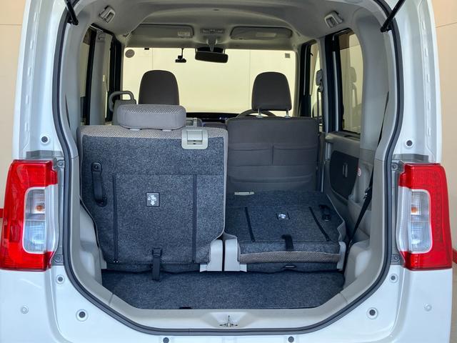 タントＸ　ＳＡIII　ナビ／ドラレコワンオーナー　純正ナビ　純正ドライブレコーダー　左側パワースライドドア　スマアシＩＩＩ　運転席シートヒーター　電動格納ミラー　ハロゲンヘッドライト　スマートキー　取扱説明書　メンテナンスノート（香川県）の中古車