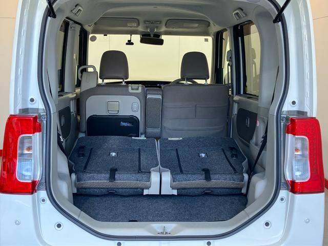 タントＸ　ＳＡIII　ナビ／ドラレコワンオーナー　純正ナビ　純正ドライブレコーダー　左側パワースライドドア　スマアシＩＩＩ　運転席シートヒーター　電動格納ミラー　ハロゲンヘッドライト　スマートキー　取扱説明書　メンテナンスノート（香川県）の中古車