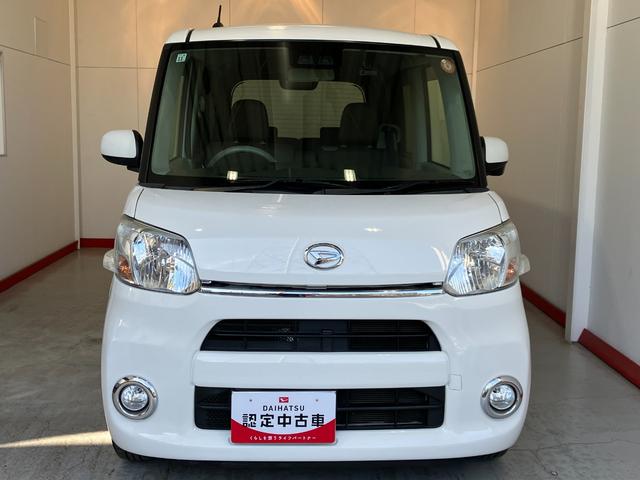 タントＸ　ＳＡIII　ナビ／ドラレコワンオーナー　純正ナビ　純正ドライブレコーダー　左側パワースライドドア　スマアシＩＩＩ　運転席シートヒーター　電動格納ミラー　ハロゲンヘッドライト　スマートキー　取扱説明書　メンテナンスノート（香川県）の中古車