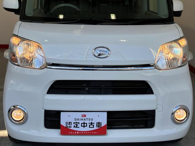 タントＸ　ＳＡIII　ナビ／ドラレコワンオーナー　純正ナビ　純正ドライブレコーダー　左側パワースライドドア　スマアシＩＩＩ　運転席シートヒーター　電動格納ミラー　ハロゲンヘッドライト　スマートキー　取扱説明書　メンテナンスノート（香川県）の中古車