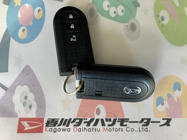 タントＸ　ＳＡIII　ナビ／ドラレコワンオーナー　純正ナビ　純正ドライブレコーダー　左側パワースライドドア　スマアシＩＩＩ　運転席シートヒーター　電動格納ミラー　ハロゲンヘッドライト　スマートキー　取扱説明書　メンテナンスノート（香川県）の中古車