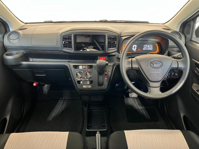 ミライースL SAIII オーディオレス/ハロゲンヘッドライトワンオーナー オーディオレス キーレスエントリー ハロゲンヘッドライト オートライト オートマチックハイビーム スマアシIII カーペットマット ロングバイザー 取扱説明書 メンテナンスノート(香川県)の中古車