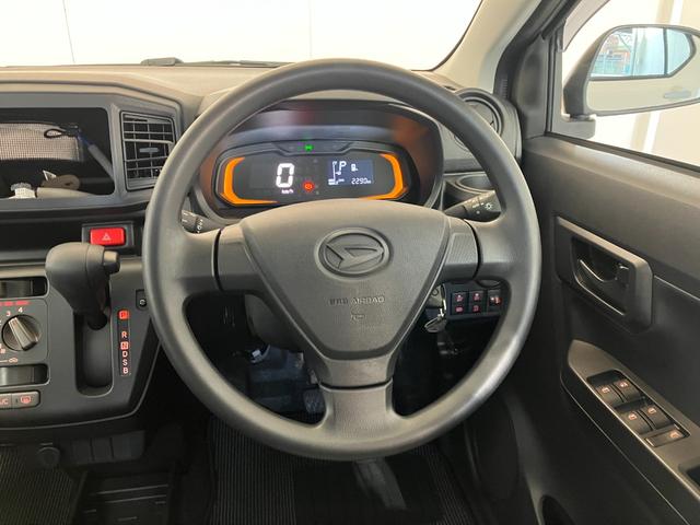 ミライースL SAIII オーディオレス/ハロゲンヘッドライトワンオーナー オーディオレス キーレスエントリー ハロゲンヘッドライト オートライト オートマチックハイビーム スマアシIII カーペットマット ロングバイザー 取扱説明書 メンテナンスノート(香川県)の中古車