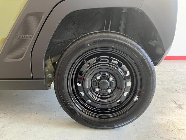 タフトＸ　オーディオレス／ＵＳＢ入力端子ワンオーナー　オーディオレス　バックモニター対応カメラ　電動パーキングブレーキ　オートブレーキホールド　ＬＥＤヘッドランプ　電動格納ミラー　スマートキー　取扱説明書　メンテナンスノート（香川県）の中古車