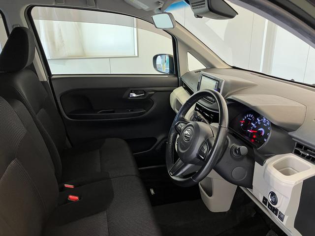 ムーヴＸリミテッドII　ＳＡIII　ナビ／ドラレコワンオーナー　純正ナビ　純正ドライブレコーダー　バックモニター　Ｂｌｕｅｔｏｏｔｈ接続　運転席シートヒーター　スマアシＩＩＩ　ＬＥＤヘッドランプ　電動格納ミラー　純正１４インチアルミホイール（香川県）の中古車